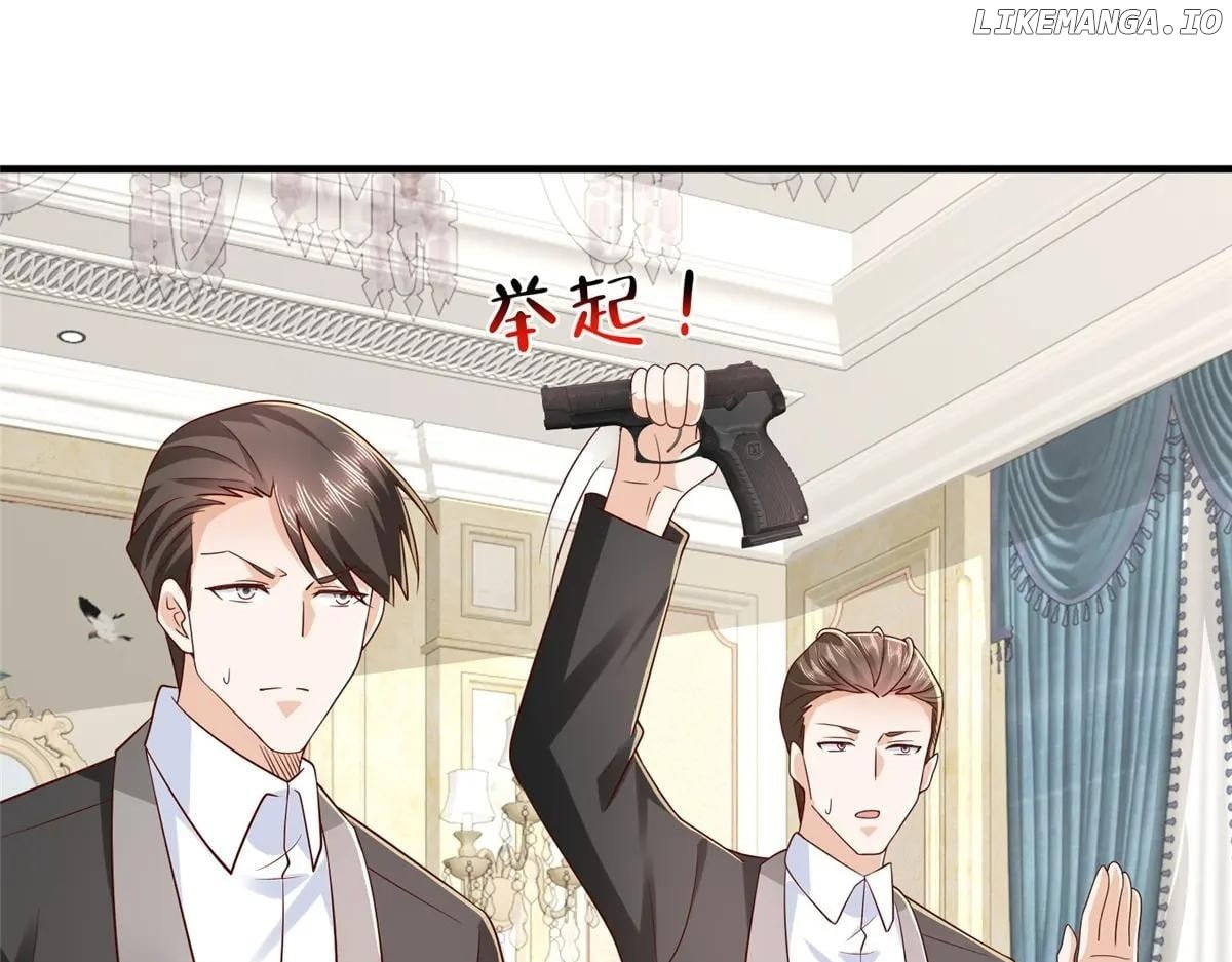 I randomly have a new career every week Chapter 800 - page 109